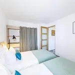 La Perle Bellavista マントン