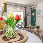 La Perle Bellavista アパート