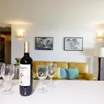 Apartment La Perle Bellavista