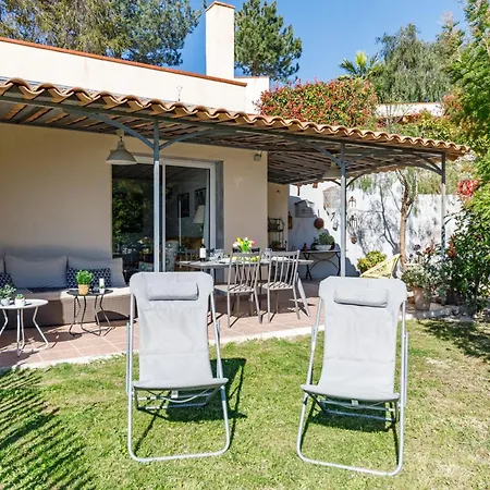 Bellavista Appartement Villa Vue Epoustouflante Parking Lejlighed