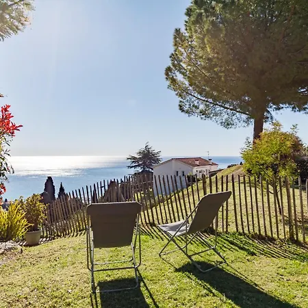 Apartamento La Perle Bellavista *