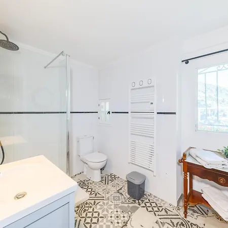 Apartamento Bellavista Vue Epoustouflante Parking *