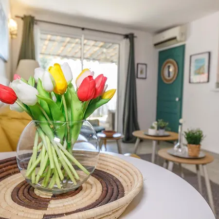 La Perle Bellavista Apartment