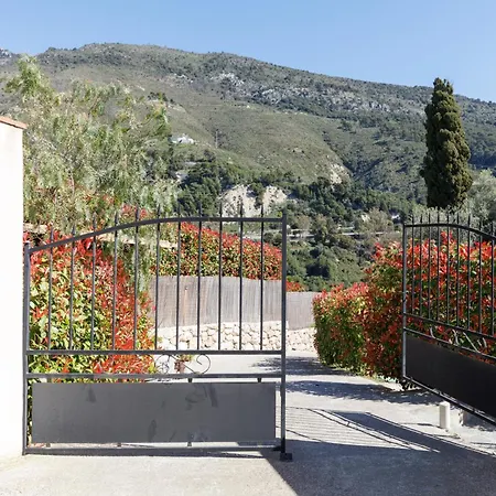 La Perle Bellavista Menton