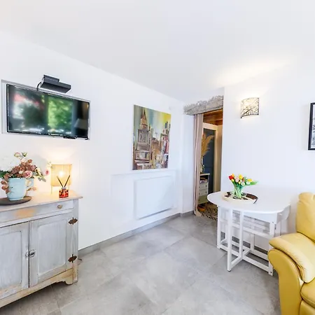 La Perle Bellavista Apartment
