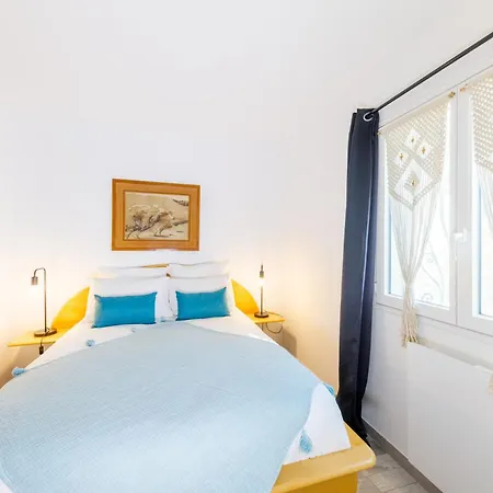 Apartment La Perle Bellavista Menton