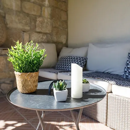 Lejlighed Bellavista Appartement Villa Vue Epoustouflante Parking *