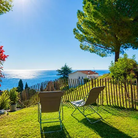 Bellavista Vue Epoustouflante Parking Апартаменти